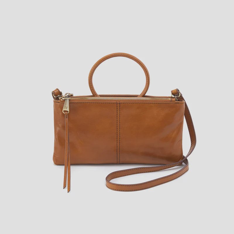 sable crossbody truffle