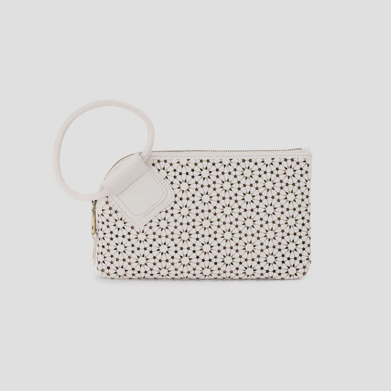 sable wristlet