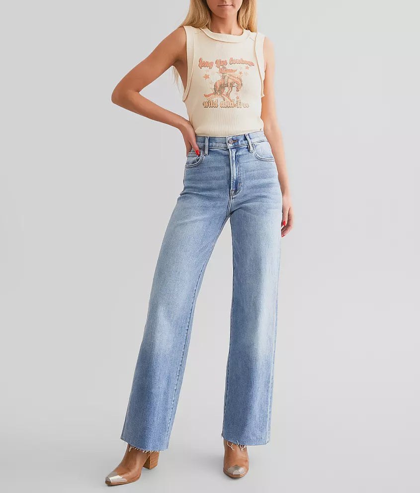 Hidden Jeans