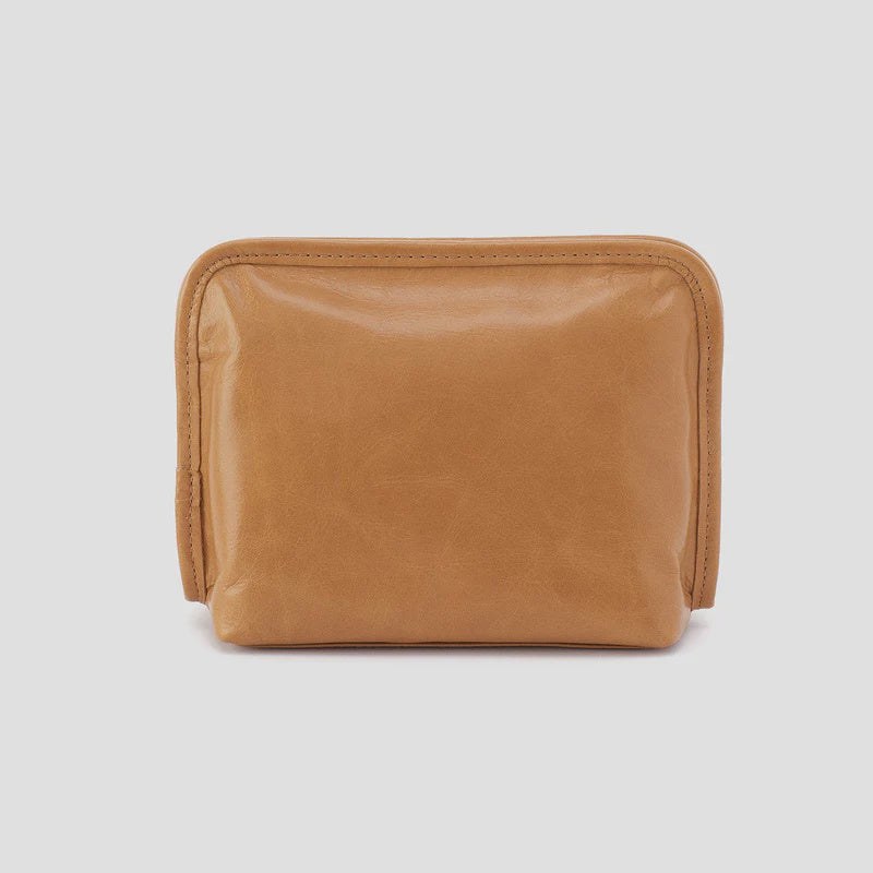 cosmetic pouch natural