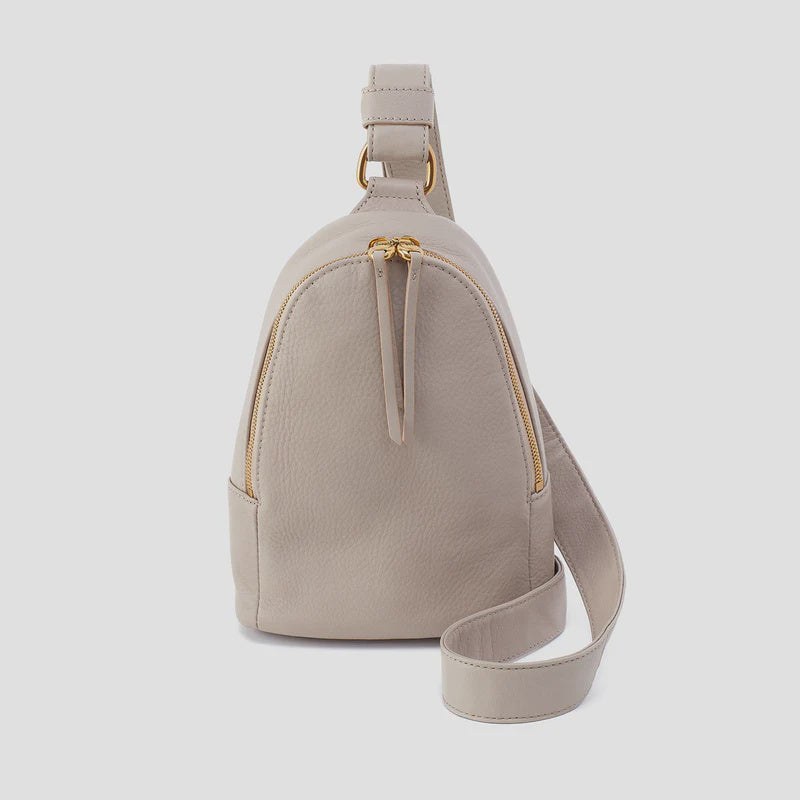 fern sling taupe