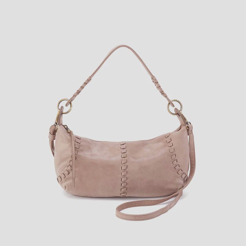 Opal Mini shoulder Hazel
