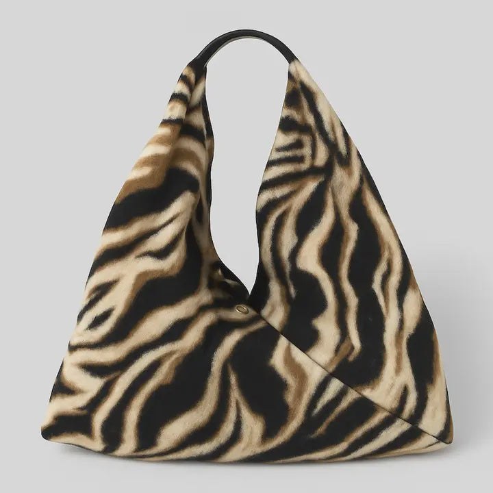 Mewe wild elegance w leather Handle