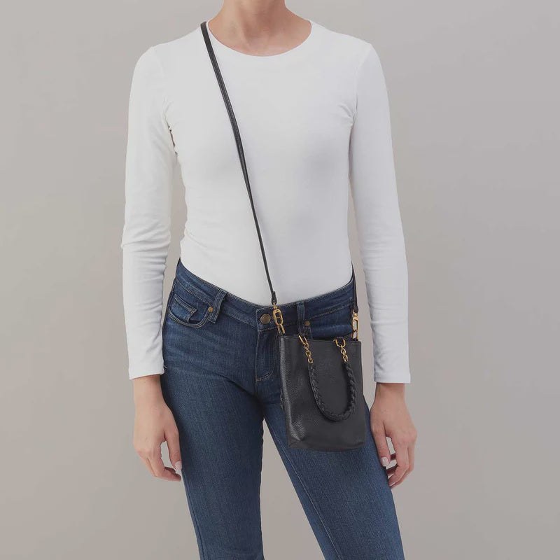 Tennessee mini Black