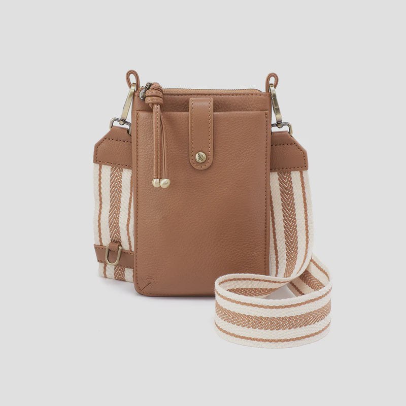 Cass crossbody phone
