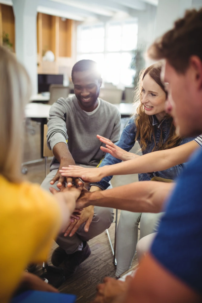 Community workshops and engagement