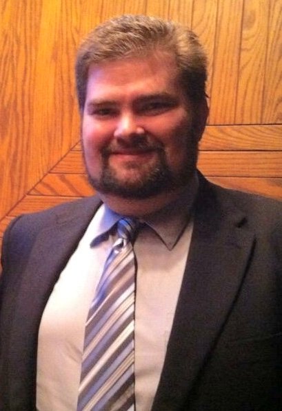Aaron Gregor of My Tribe Counseling and Coaching