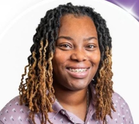 Andrea Boykins of My Tribe Counseling and Coaching