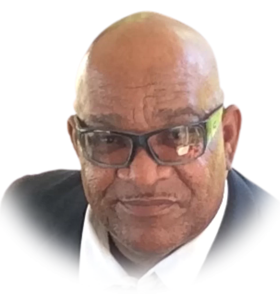 David Sanders of My Tribe Counseling and Coaching