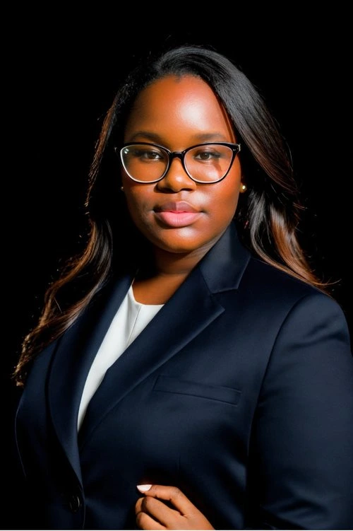 Malikiya A. Hayes, MSW of My Tribe Counseling and Coaching
