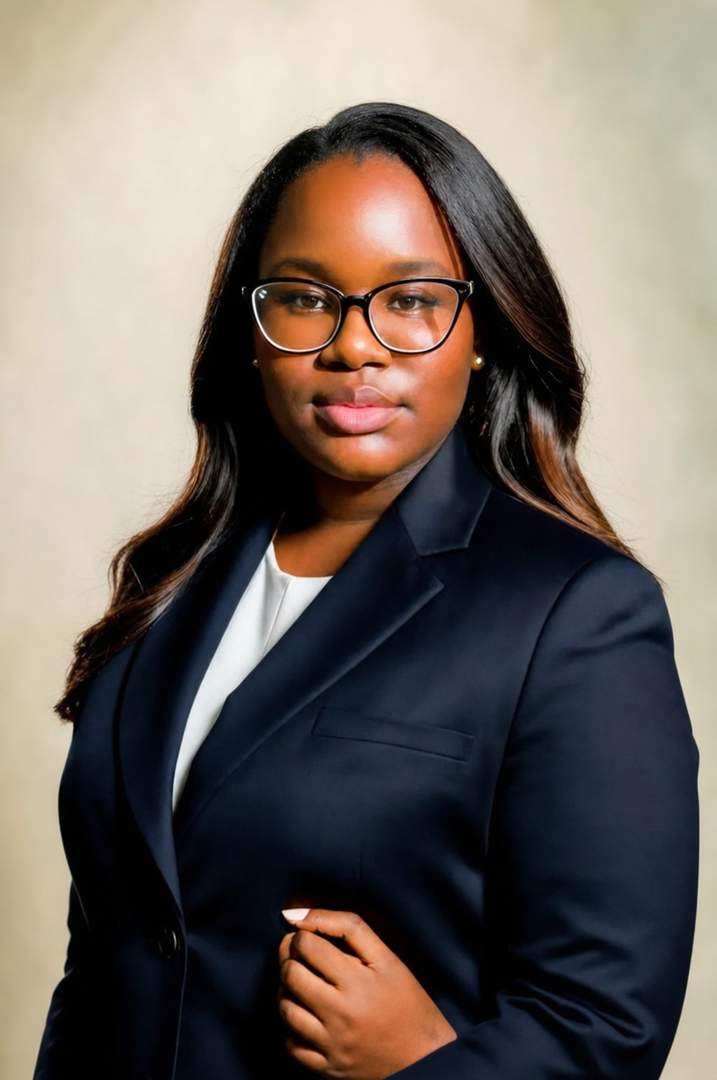 Malikiya A. Hayes, MSW of My Tribe Counseling and Coaching