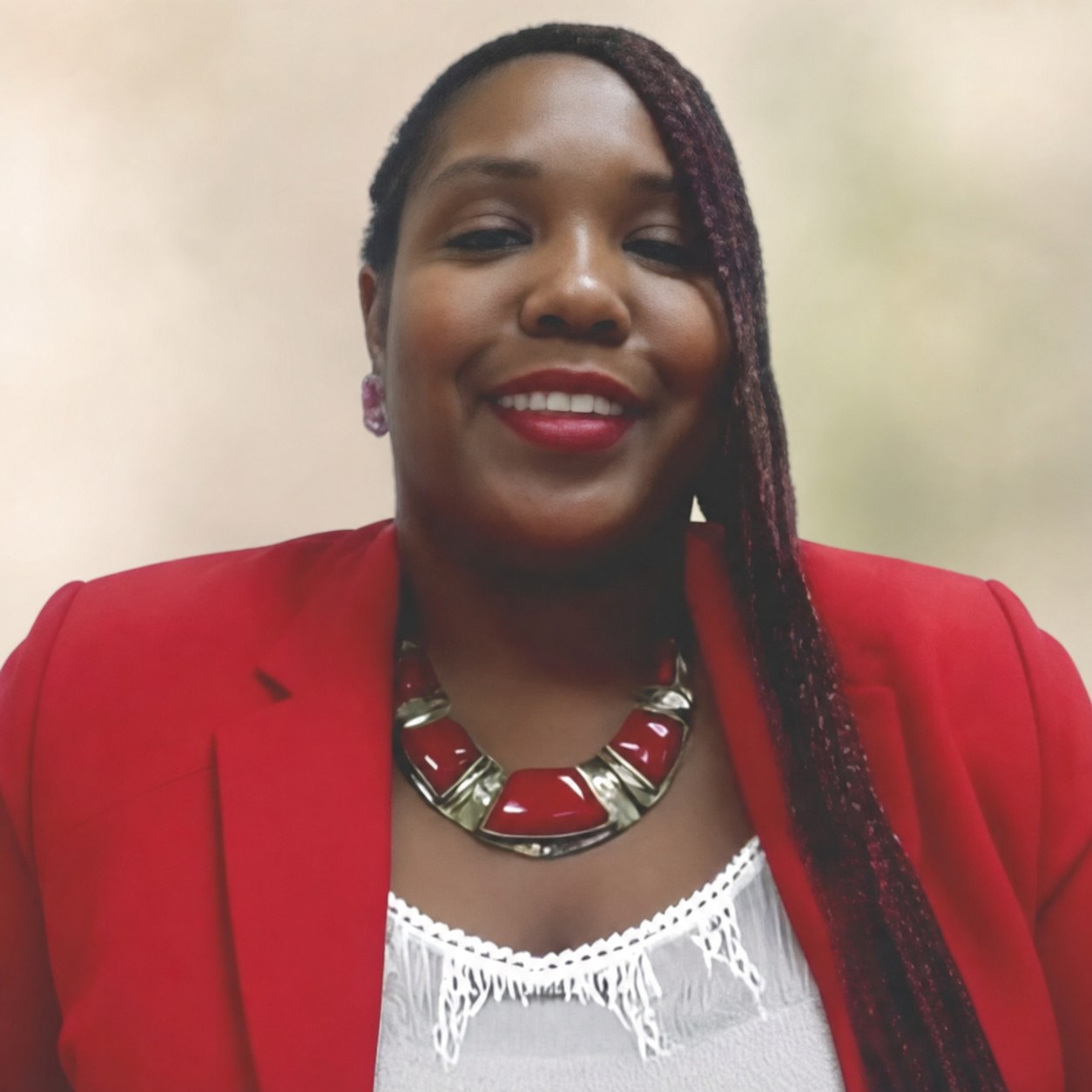 Marsha Watkins of My Tribe Counseling and Coaching