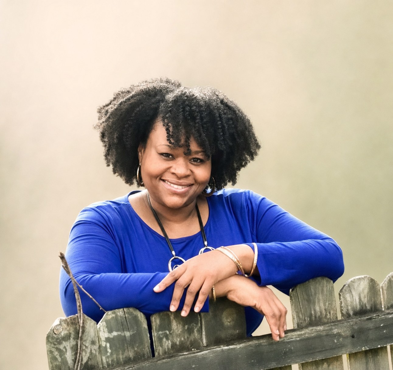 Shemeka R. Ward of My Tribe Counseling and Coaching