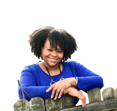 Shemeka R. Ward of My Tribe Counseling and Coaching
