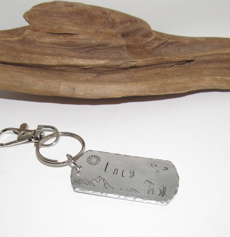 Personalize horse ID tags, bridle tags for horse, halter ID tag for Equine, pet Id tags, emergency information tags for pets