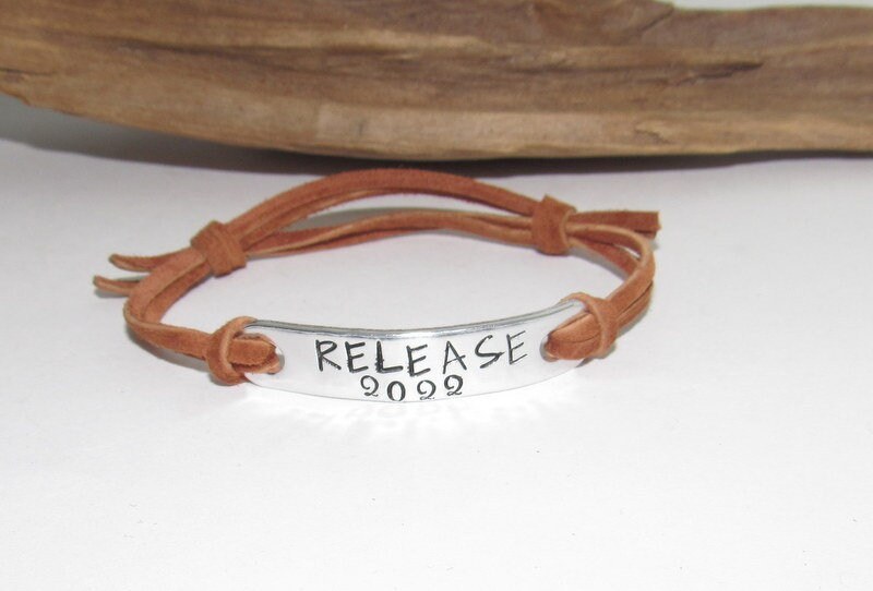 Personalized word bracelet, handstamped jewelry , stamped bar, kids name bracelet , pick your word bracelet, , hand stamped jewerly
