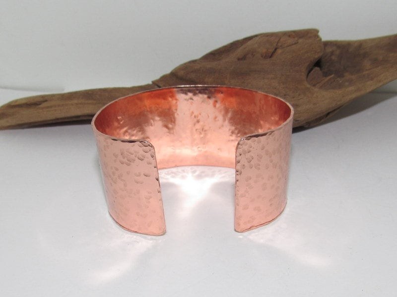Teachers gift education them in love, Wide copper bracelet, adjustable copper cuff, stamped copper cuff bracelet,, view 7