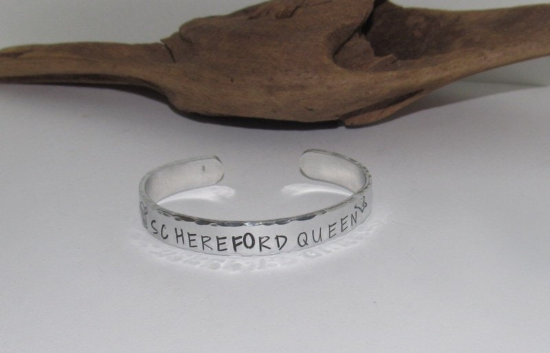 pageant awards cuff bracelet, personalized award gifts, pageant jewelry, princess bracelet