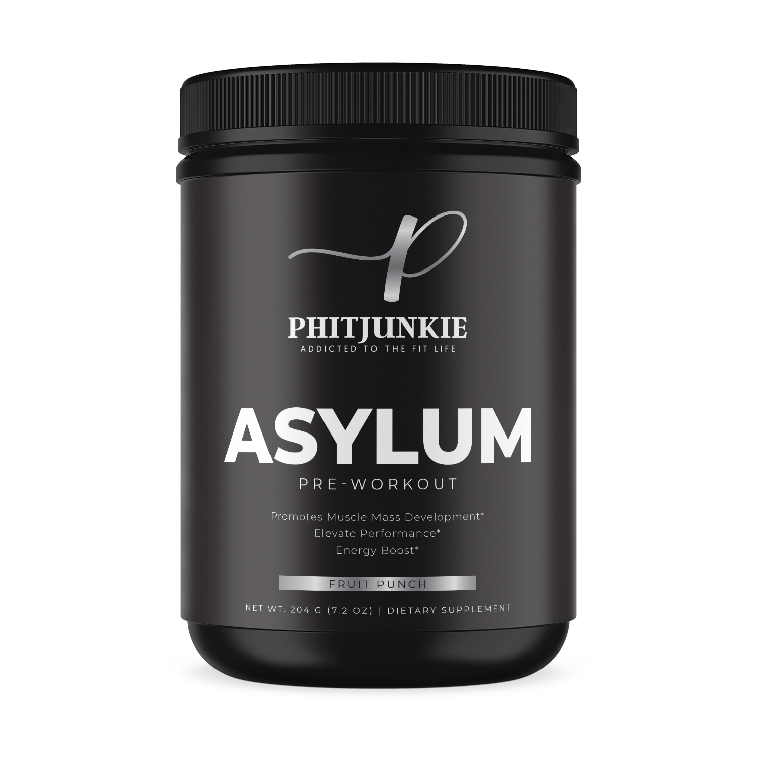 Asylum