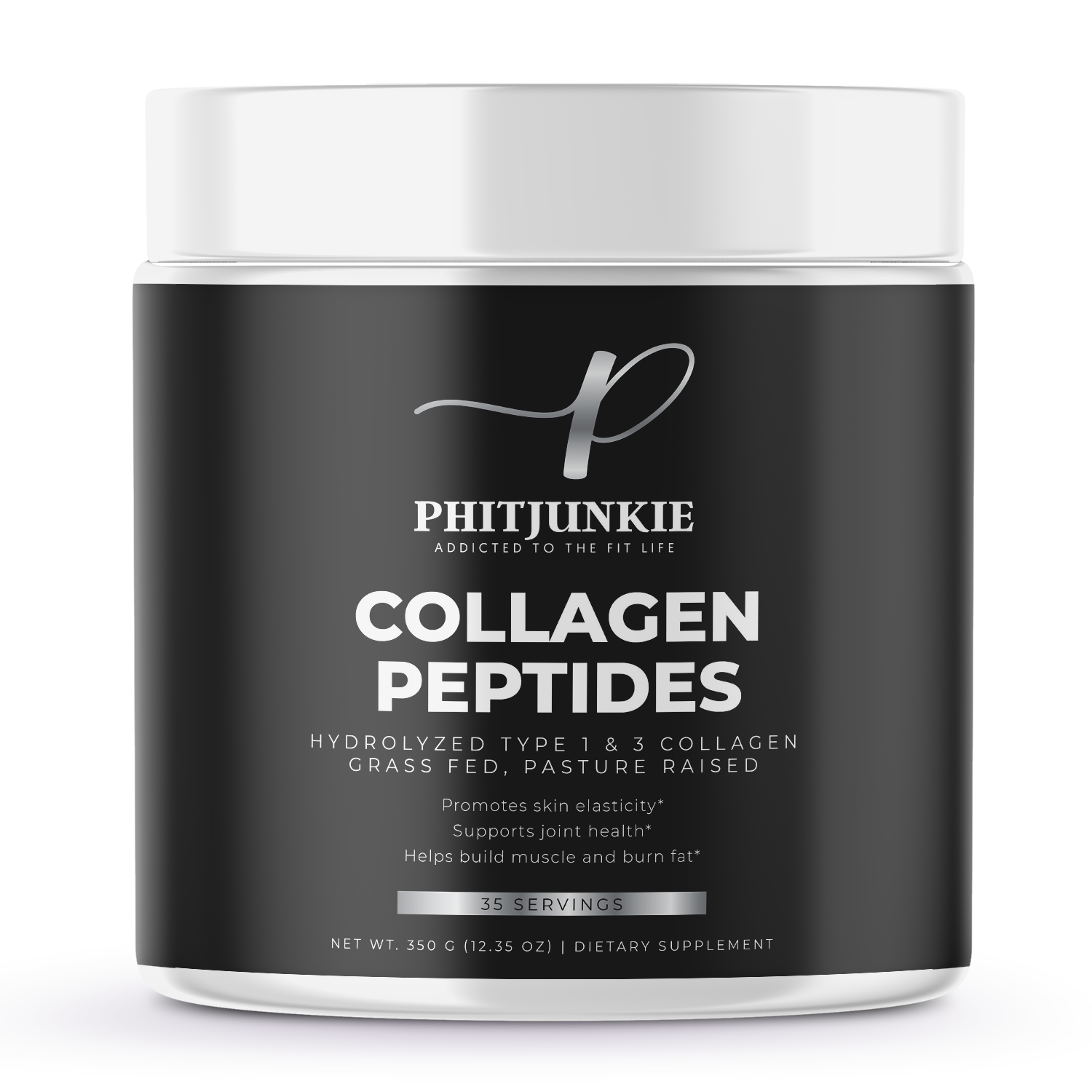 Collagen Peptides