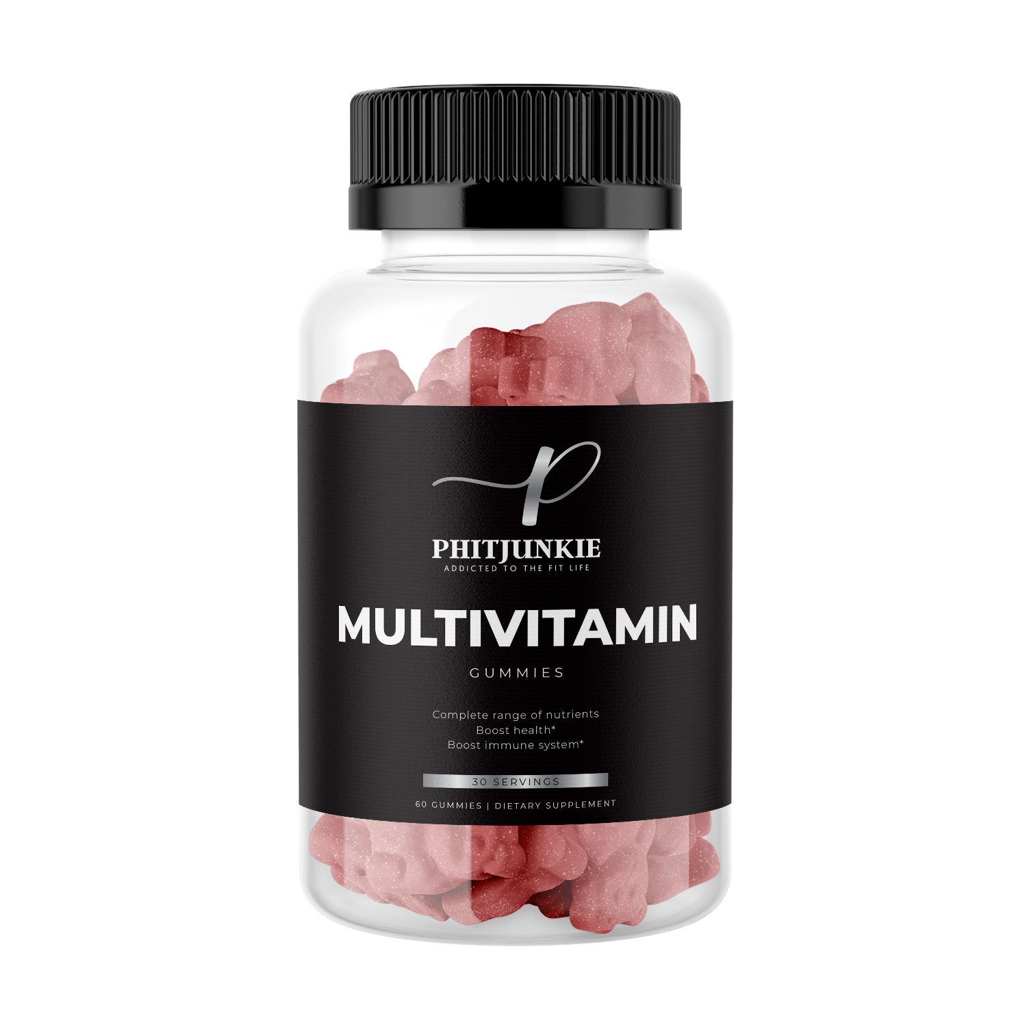 Multivitamin Gummies