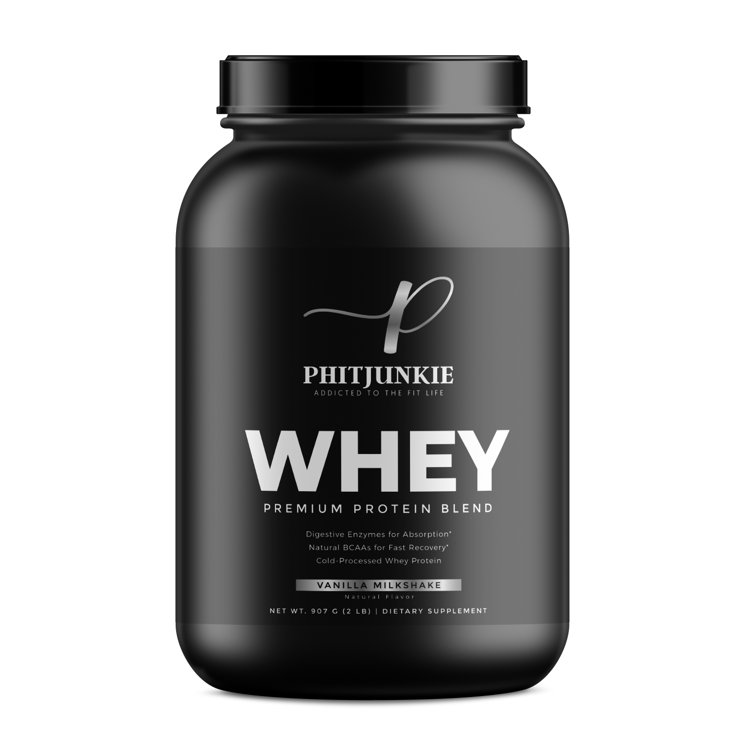 Whey Protein Concentrate