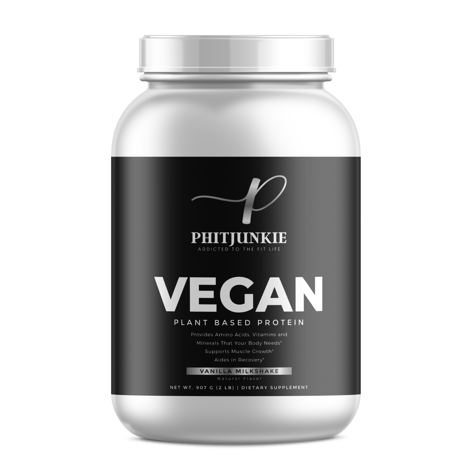 Vegan Protein
