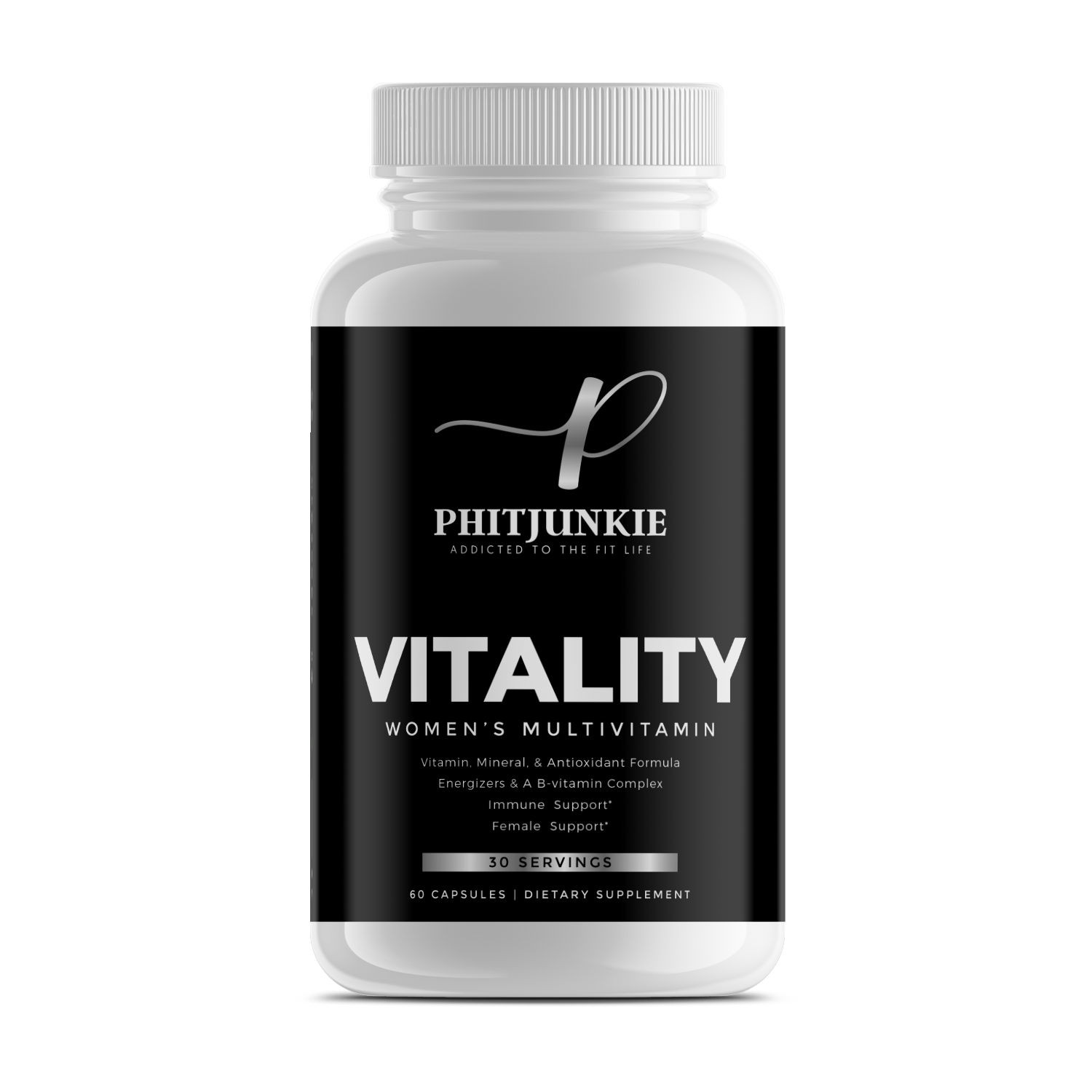 Vitality Women’s Multivitamin