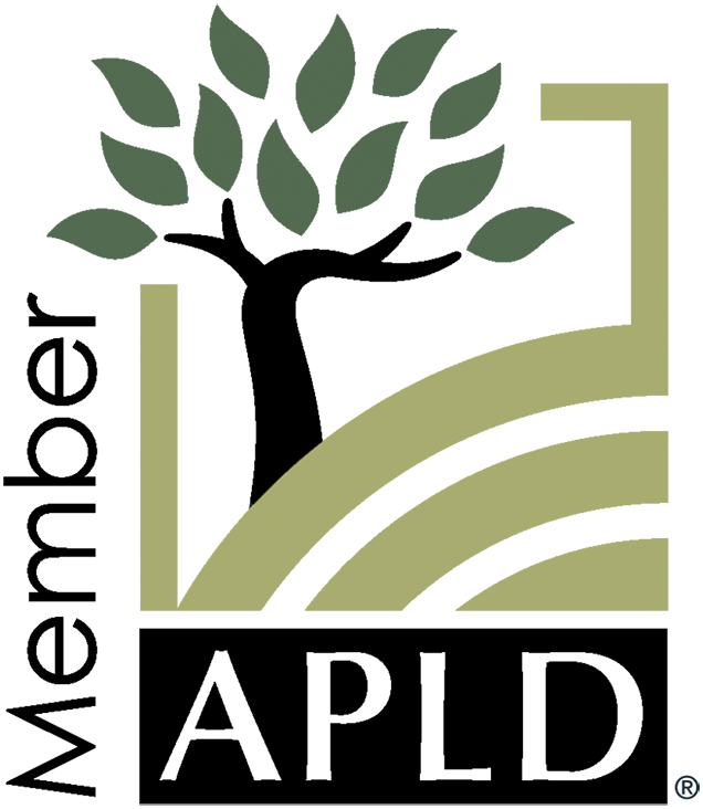 Association of Professional Landscape Designers member