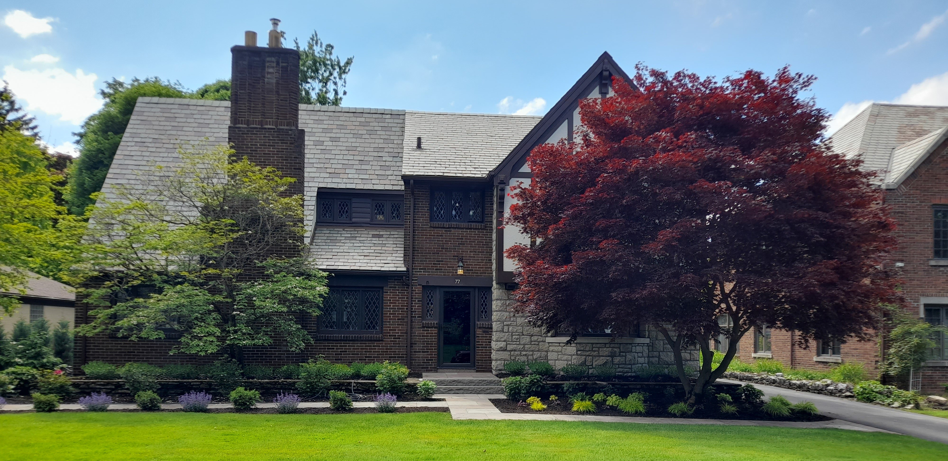 Tudor Revival project photo 1