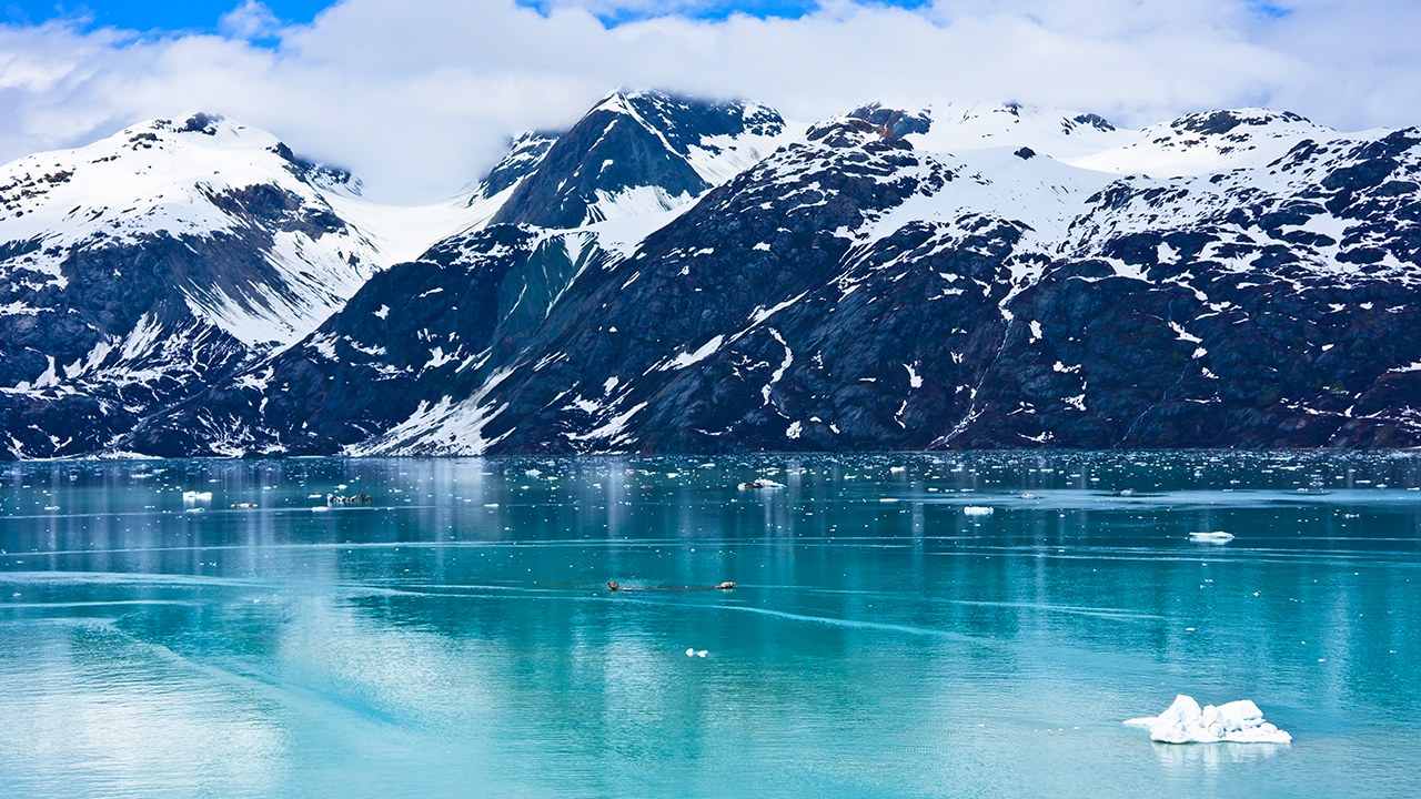 Alaska
