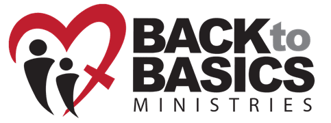 Back to Basics Outreach Ministries logo