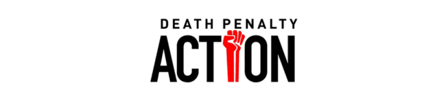 Death Penalty Action logo