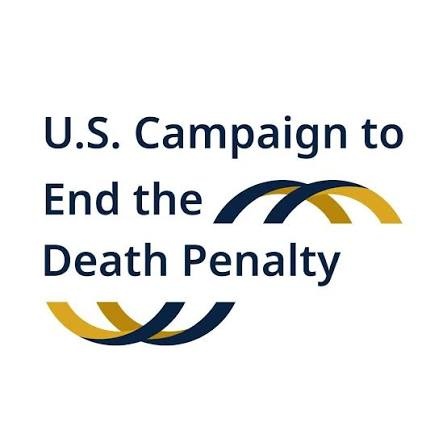 The U.S. Campaign to End the Death Penalty logo