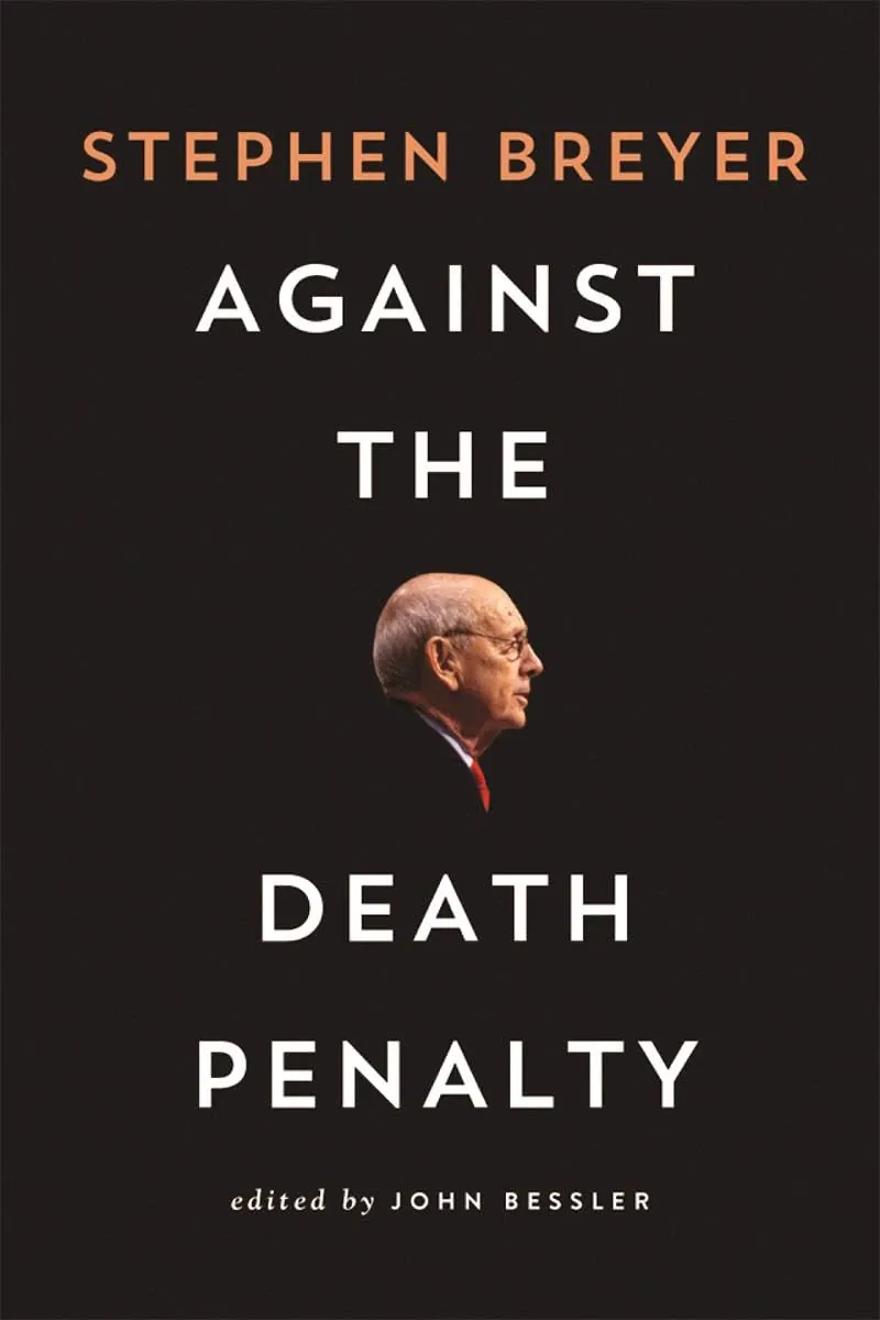 Against the Death Penalty cover