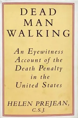 Dead Man Walking cover