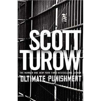 Ultimate Punishment cover