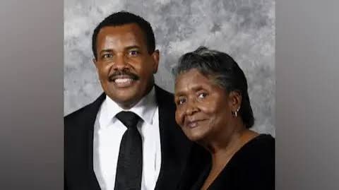 Garnell Whitfield, Former Buffalo Fire Commissioner