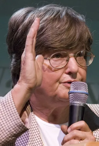 Sister Helen Prejean