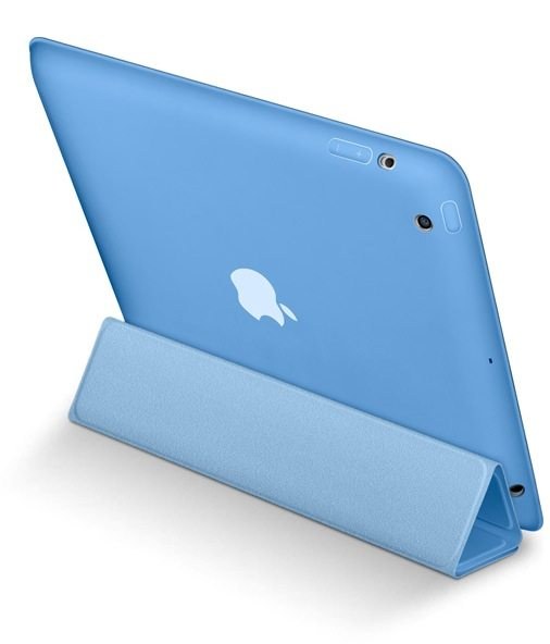 New Apple iPad Smart Case