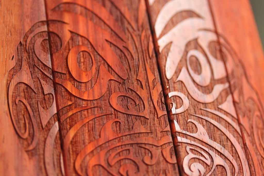 Locally-Made Wooden iPad Covers