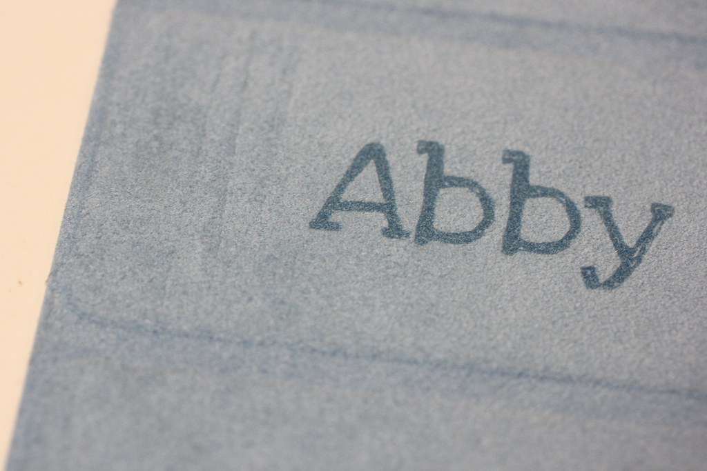Lasered Microfiber – Smart Cover Inside