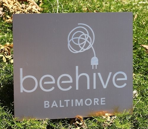 Aluminum Signs