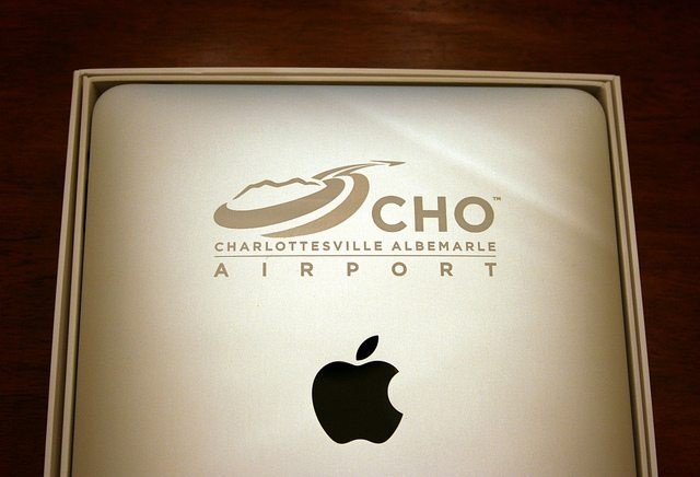 Buy Local, Fly Local