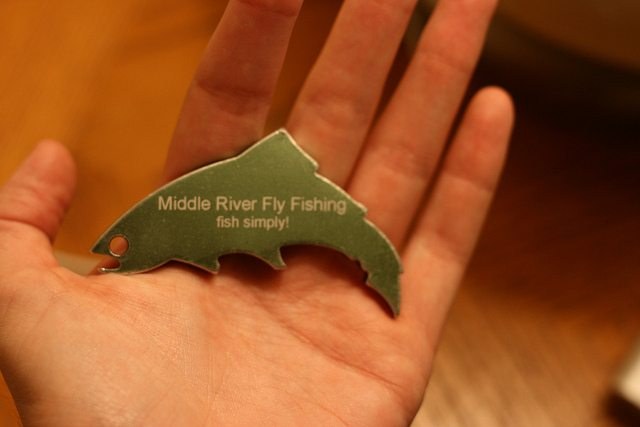 Laser Engraved Bottle Openers