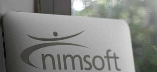 Our Very First iPad Engraving – May 2010