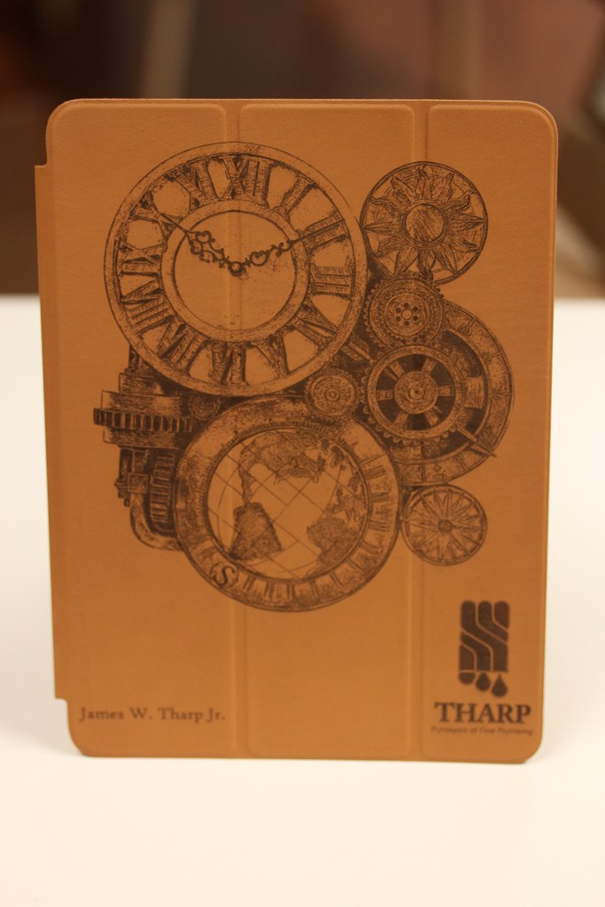 Engrave Any Case