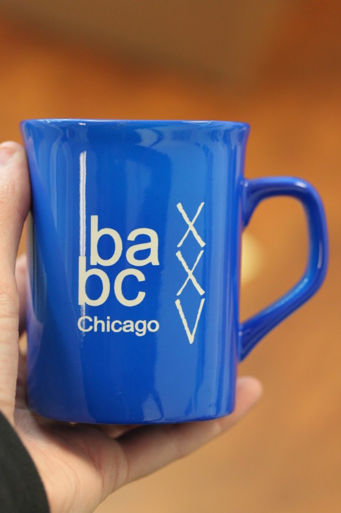 Laser Engraved Mugs