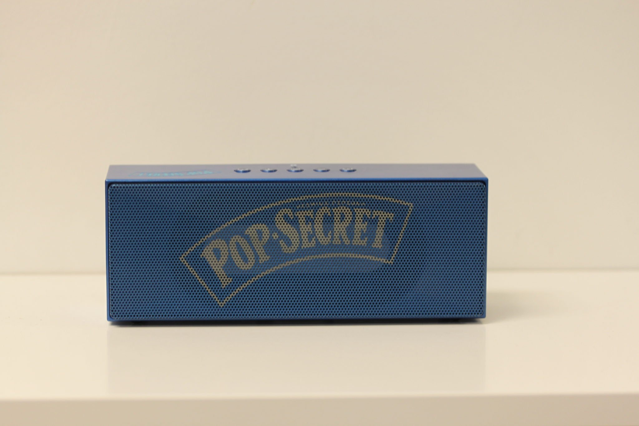 Amazon Wireless Speaker