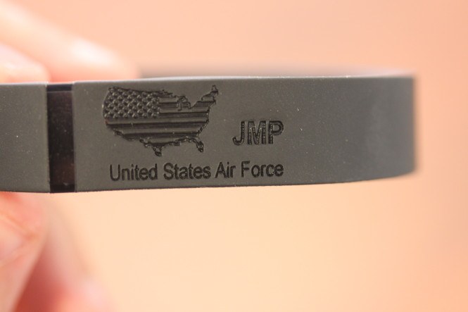 USA Fitbit Band